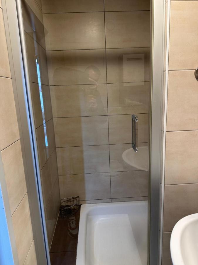 Main Appartments Frankfurt Airport ケルステルバッハ エクステリア 写真