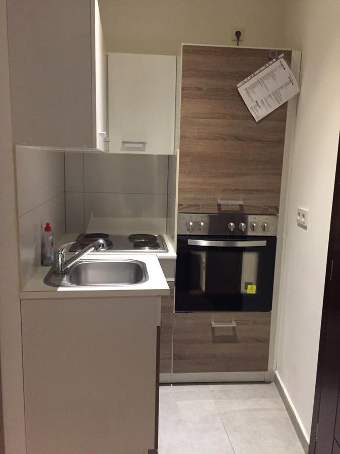 Main Appartments Frankfurt Airport ケルステルバッハ エクステリア 写真
