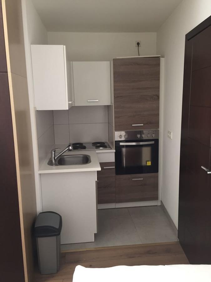 Main Appartments Frankfurt Airport ケルステルバッハ エクステリア 写真